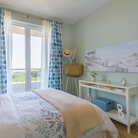 Apartment A'More Aziz Konstantin ve Elena Dış mekan fotoğraf