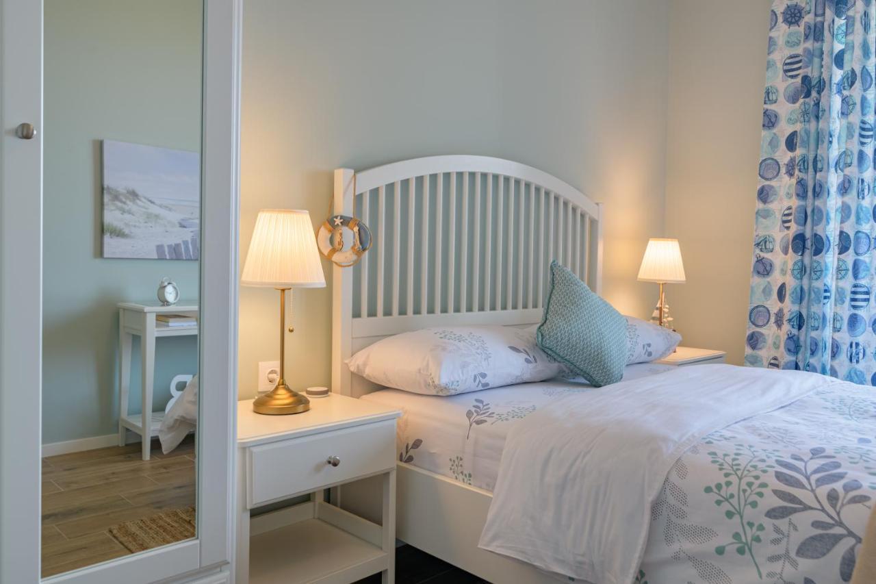 Apartment A'More Aziz Konstantin ve Elena Dış mekan fotoğraf