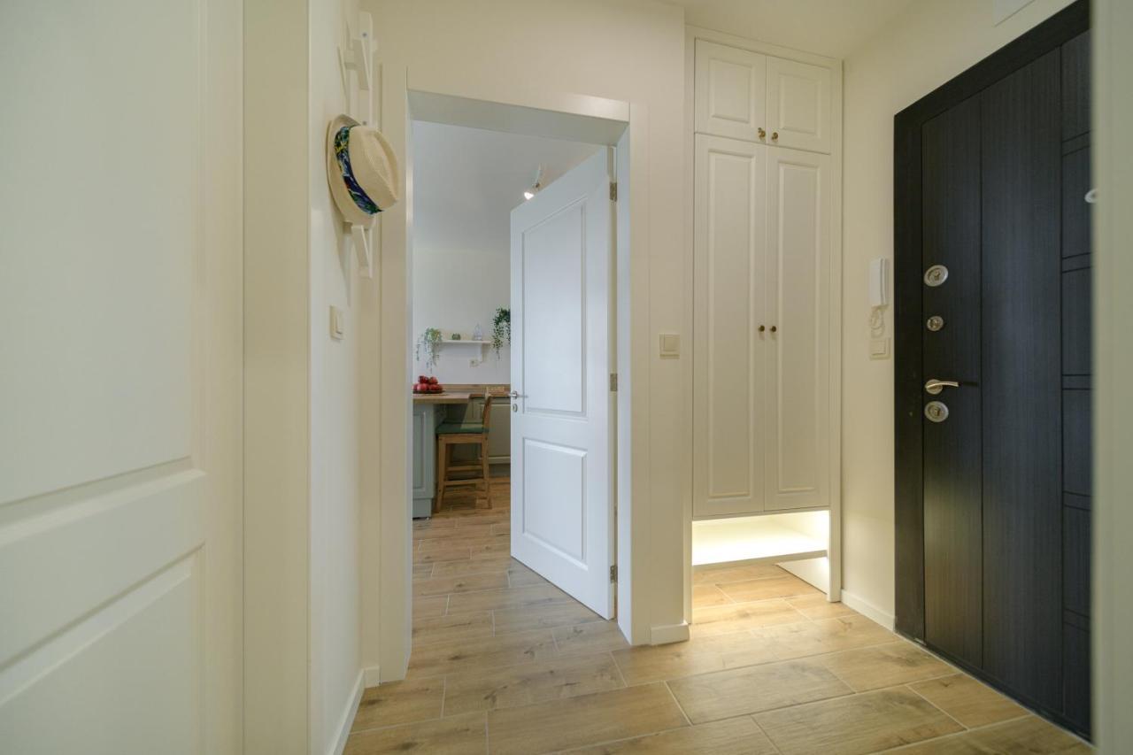 Apartment A'More Aziz Konstantin ve Elena Dış mekan fotoğraf