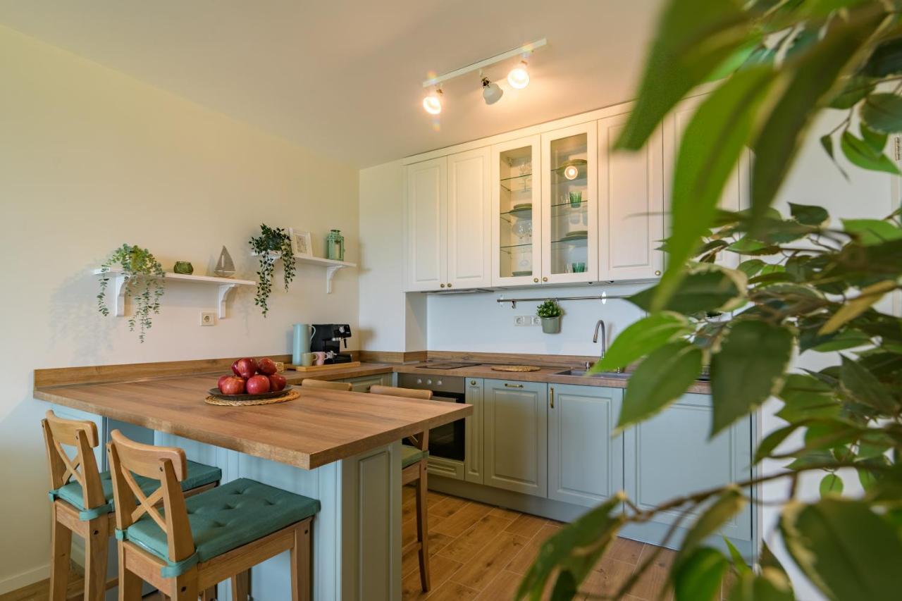 Apartment A'More Aziz Konstantin ve Elena Dış mekan fotoğraf