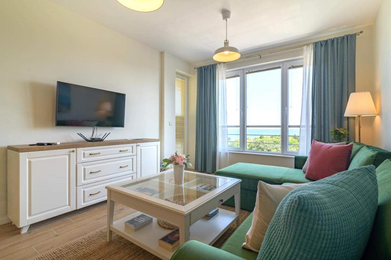 Apartment A'More Aziz Konstantin ve Elena Dış mekan fotoğraf