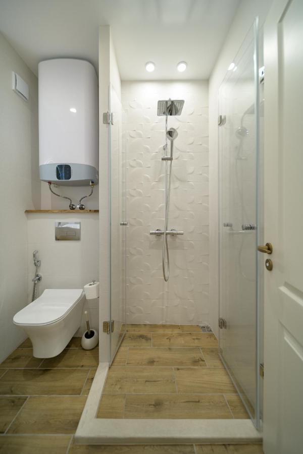Apartment A'More Aziz Konstantin ve Elena Dış mekan fotoğraf