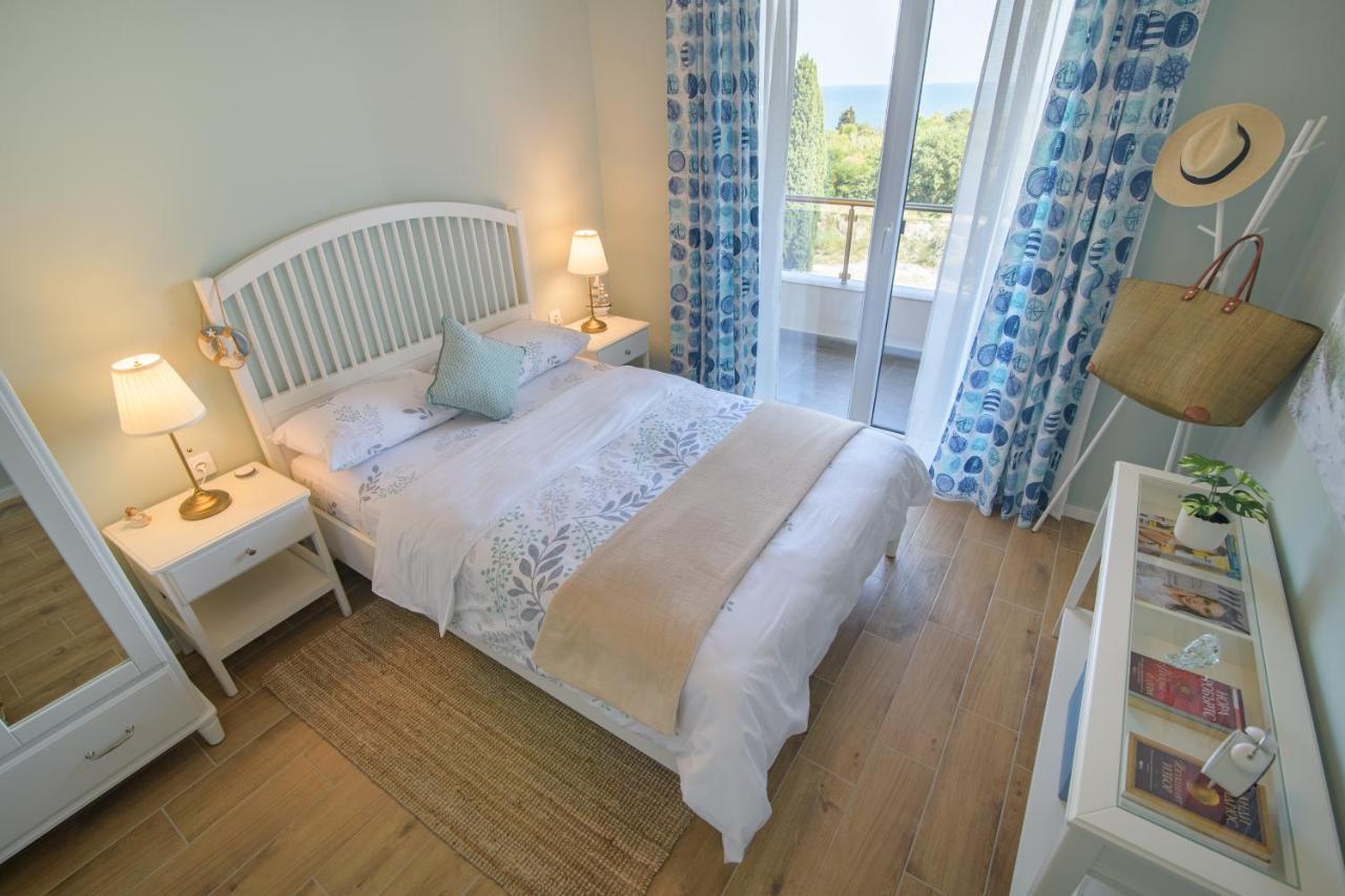 Apartment A'More Aziz Konstantin ve Elena Dış mekan fotoğraf
