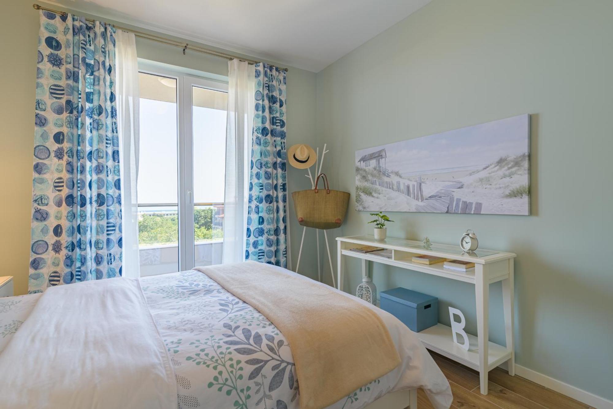 Apartment A'More Aziz Konstantin ve Elena Dış mekan fotoğraf